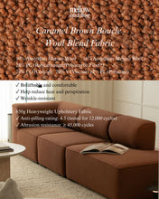 Load image into Gallery viewer, Eave Modular Sofa