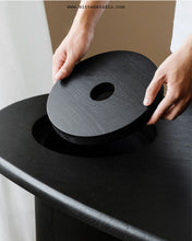 Load image into Gallery viewer, Philip Desk (All Black)