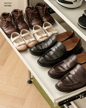 Load image into Gallery viewer, B&T Shoe Cabinet