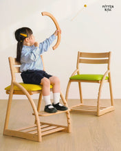Load image into Gallery viewer, Rainbow Chair