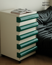 Load image into Gallery viewer, JM Stack dreawers Cabinet