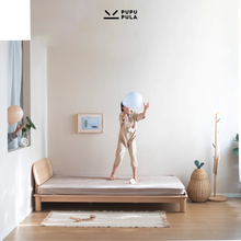 Load image into Gallery viewer, Building Blocks Montessori Bed