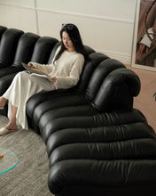 Load image into Gallery viewer, Serpentine Sofa
