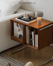 Load image into Gallery viewer, Wesley Cabinet