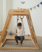 Load image into Gallery viewer, Avdar Climber Set