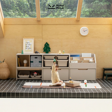 Load image into Gallery viewer, Cube Montessori