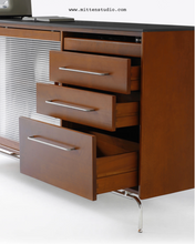 Load image into Gallery viewer, Danish Sideboard