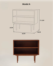 Load image into Gallery viewer, Fika Sideboard ( May Take longer than 60 days )