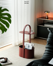 Load image into Gallery viewer, HB Sofa side table