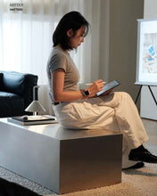 Load image into Gallery viewer, Rina Rectangular Table