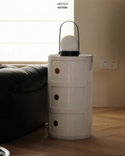 Load image into Gallery viewer, Castel Componibili 3 Tier Storage