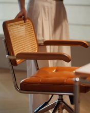 Load image into Gallery viewer, Wesley Swivel Chair