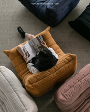 Load image into Gallery viewer, Caterpillar Sofa (One-Seat)