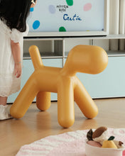 Load image into Gallery viewer, Puppy Stool