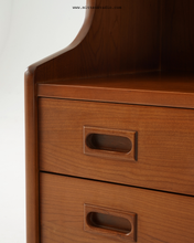 Load image into Gallery viewer, Fika Bookcase ( May Take longer than 60 days )
