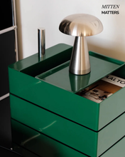 Load image into Gallery viewer, Castel high Cabinet