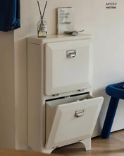 Load image into Gallery viewer, Moma Shoe Cabinet (Metal)