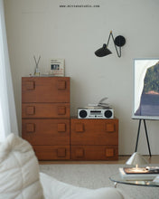 Load image into Gallery viewer, Fika door cabinet