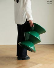 Load image into Gallery viewer, Circular Edge Stool