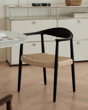 Load image into Gallery viewer, Kennedy Chair Handwoven