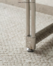Load image into Gallery viewer, Cali Sofa Table