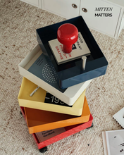 Load image into Gallery viewer, Castel Low Cabinet