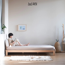 Load image into Gallery viewer, Building Blocks Montessori Bed