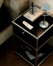 Load image into Gallery viewer, B&T mini nightstand