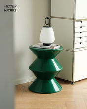 Load image into Gallery viewer, Circular Edge Stool