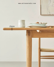 Load image into Gallery viewer, Nora Dining Table