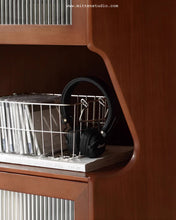 Load image into Gallery viewer, Richard Corner Cabinet