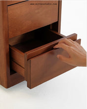 Load image into Gallery viewer, Richard Side Cart