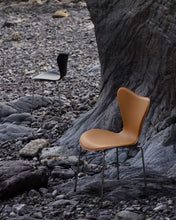 Load image into Gallery viewer, Leather Seven Chair