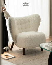 Load image into Gallery viewer, Petra Lounge Chair