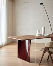Load image into Gallery viewer, Sail Dinning table