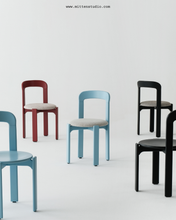 Load image into Gallery viewer, Soft Rey Chair