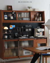 Load image into Gallery viewer, Classic Danish Richard Cupboard