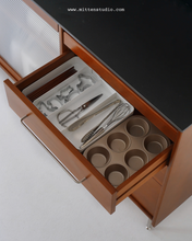 Load image into Gallery viewer, Danish Sideboard