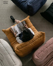 Load image into Gallery viewer, Caterpillar Sofa