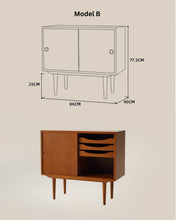 Load image into Gallery viewer, Fika Sideboard ( May Take longer than 60 days )