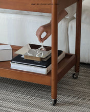 Load image into Gallery viewer, Time trolley