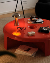 Load image into Gallery viewer, Bobby Tea Table