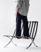 Load image into Gallery viewer, Soft Barcelona Chair