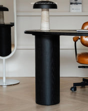 Load image into Gallery viewer, Philip Desk (All Black)