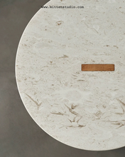 Load image into Gallery viewer, Larsen Sofa Table