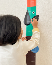 Load image into Gallery viewer, Kids Height Chart