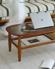 Load image into Gallery viewer, Summer Sofa Table