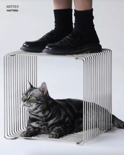 Load image into Gallery viewer, Panton Wire Storage Rack