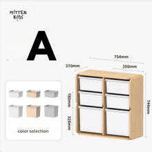 Load image into Gallery viewer, Rena Modular Cabinet