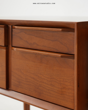 Load image into Gallery viewer, Albert Cart Cabinet
